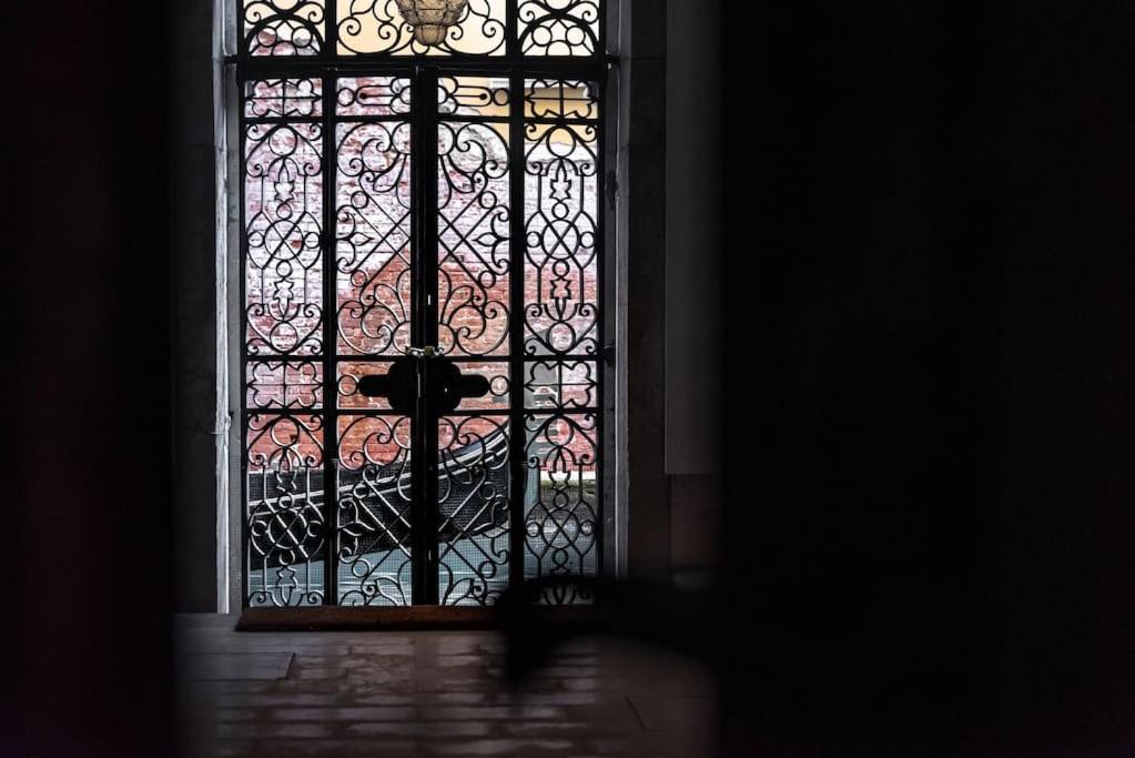 Apt With Amazing View - San Marco Daire Venedik Dış mekan fotoğraf